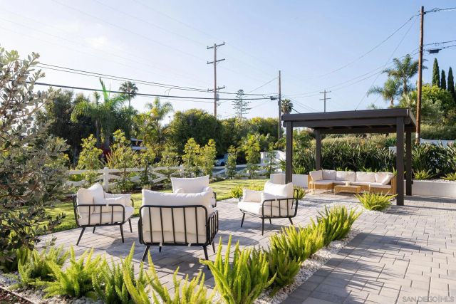 1551 Burgundy Rd, Encinitas, CA 92024