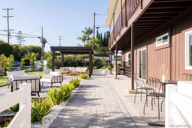 1551 Burgundy Rd, Encinitas, CA 92024