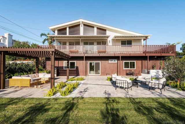 1551 Burgundy Rd, Encinitas, CA 92024