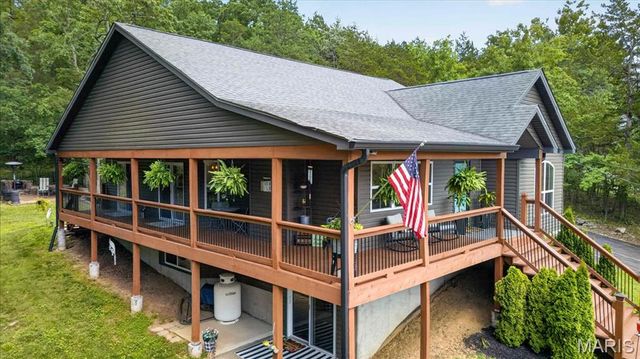 3700 S Lakeshore Drive, House Springs, MO 63051