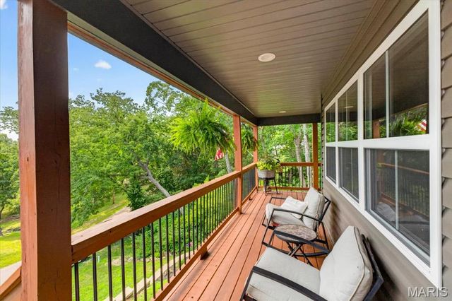 3700 S Lakeshore Drive, House Springs, MO 63051