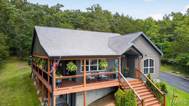 3700 S Lakeshore Drive, House Springs, MO 63051