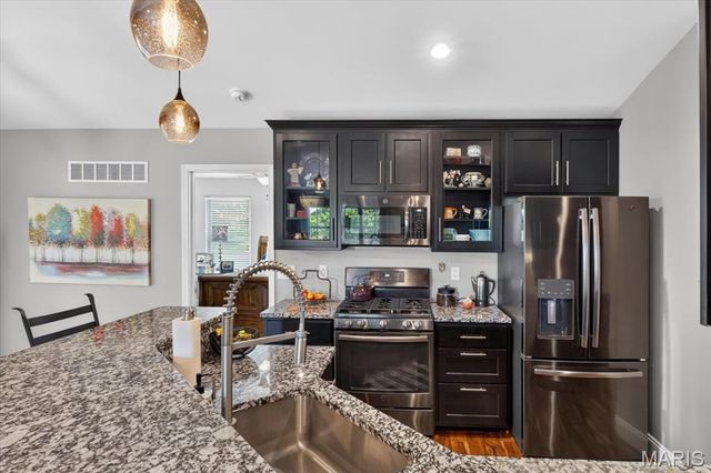 3700 S Lakeshore Drive, House Springs, MO 63051