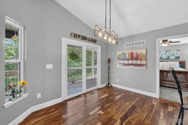 3700 S Lakeshore Drive, House Springs, MO 63051
