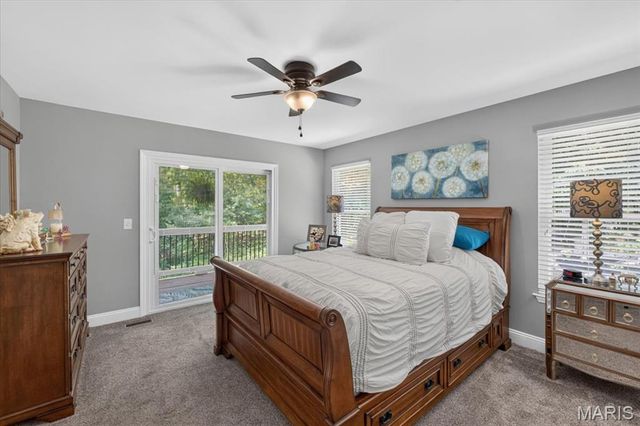 3700 S Lakeshore Drive, House Springs, MO 63051