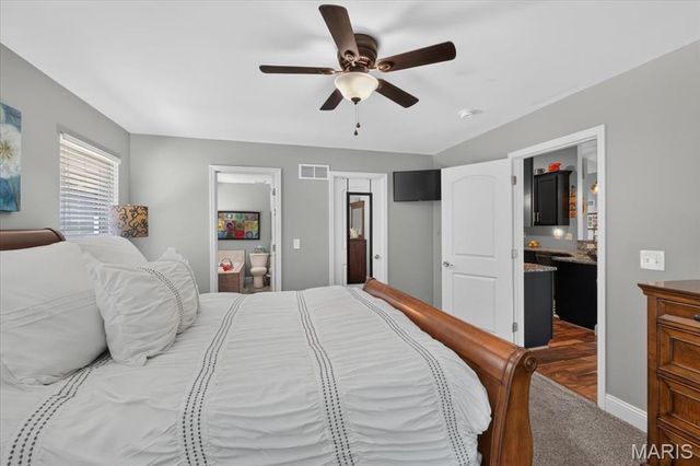 3700 S Lakeshore Drive, House Springs, MO 63051