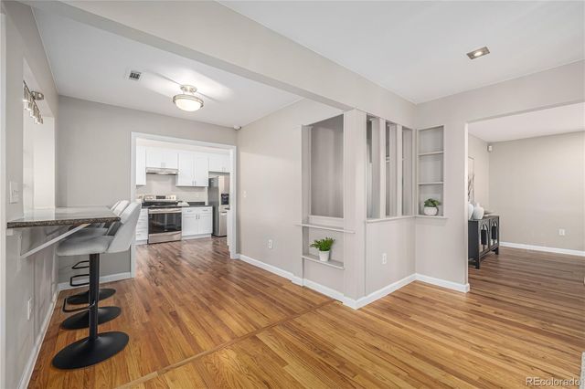 2540 S Jasmine Street, Denver, CO 80222