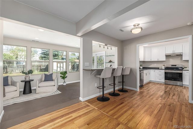 2540 S Jasmine Street, Denver, CO 80222