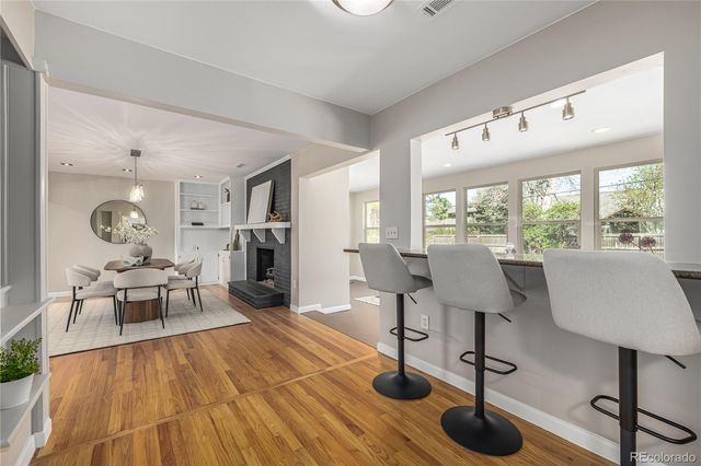 2540 S Jasmine Street, Denver, CO 80222