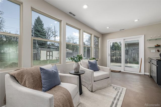 2540 S Jasmine Street, Denver, CO 80222