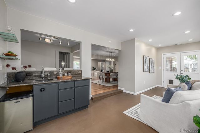 2540 S Jasmine Street, Denver, CO 80222