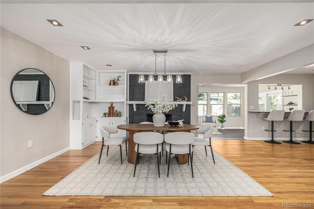 2540 S Jasmine Street, Denver, CO 80222