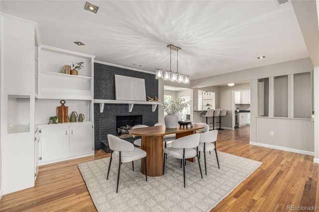 2540 S Jasmine Street, Denver, CO 80222