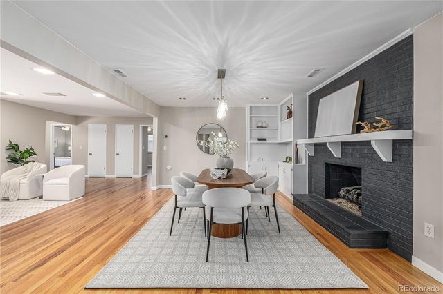 2540 S Jasmine Street, Denver, CO 80222