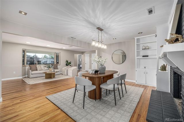 2540 S Jasmine Street, Denver, CO 80222