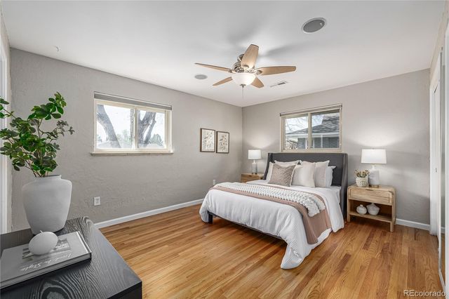 2540 S Jasmine Street, Denver, CO 80222