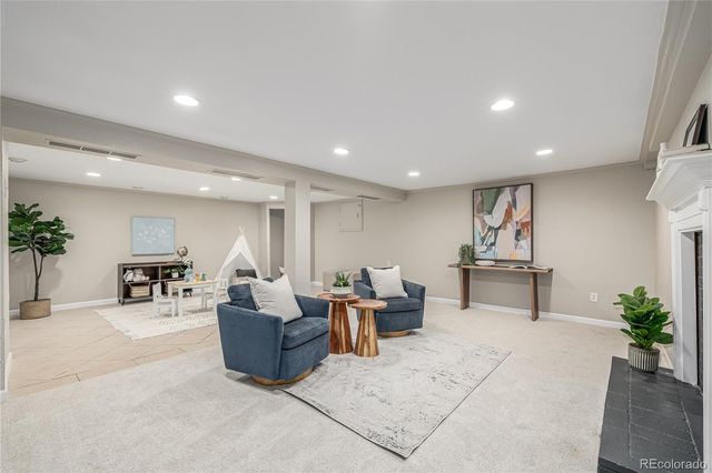 2540 S Jasmine Street, Denver, CO 80222