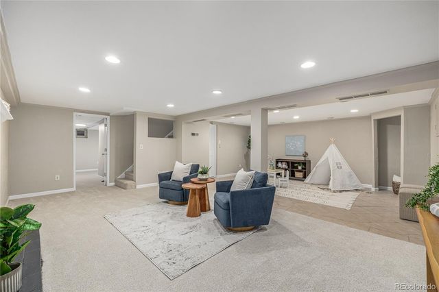 2540 S Jasmine Street, Denver, CO 80222