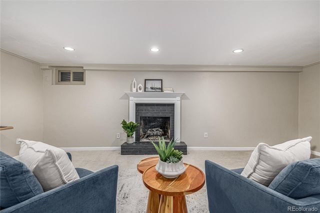 2540 S Jasmine Street, Denver, CO 80222