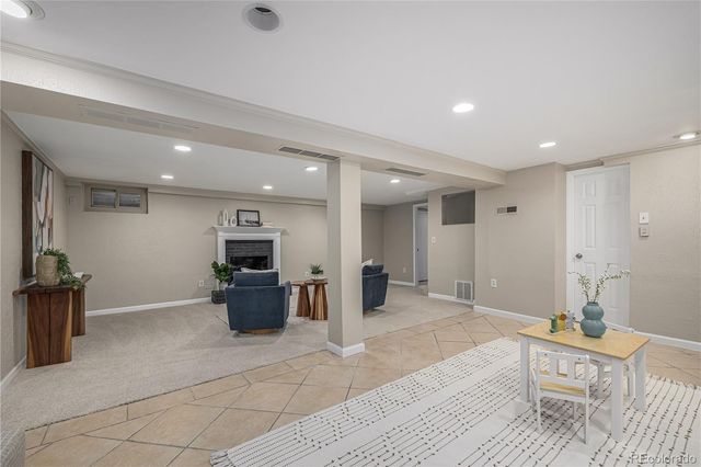 2540 S Jasmine Street, Denver, CO 80222