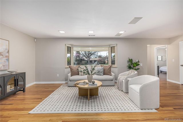 2540 S Jasmine Street, Denver, CO 80222