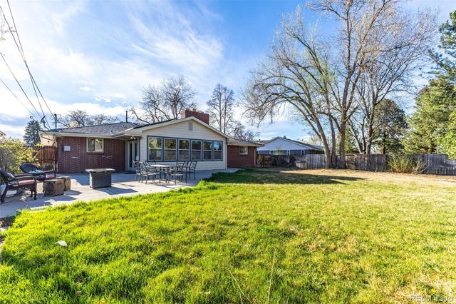 2540 S Jasmine Street, Denver, CO 80222