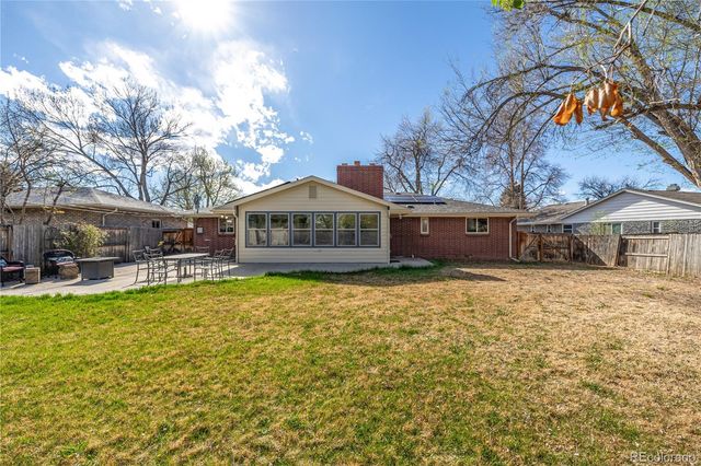 2540 S Jasmine Street, Denver, CO 80222