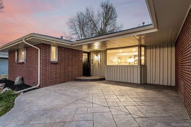 2540 S Jasmine Street, Denver, CO 80222