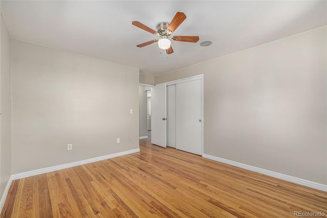 2540 S Jasmine Street, Denver, CO 80222