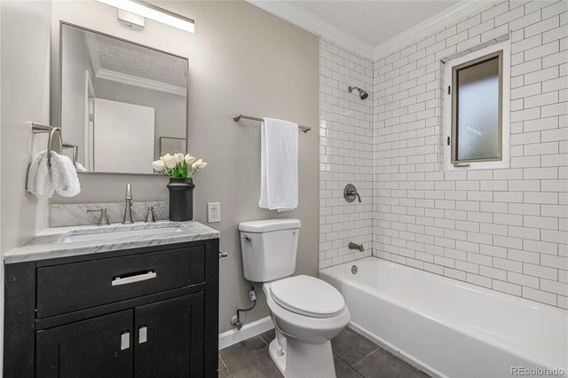 2540 S Jasmine Street, Denver, CO 80222