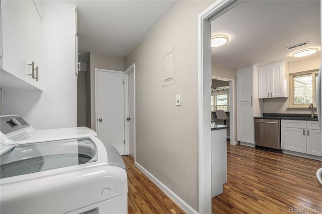 2540 S Jasmine Street, Denver, CO 80222