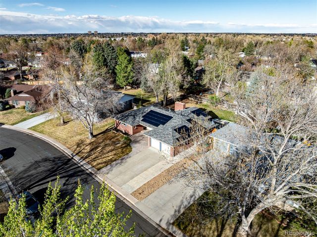 2540 S Jasmine Street, Denver, CO 80222