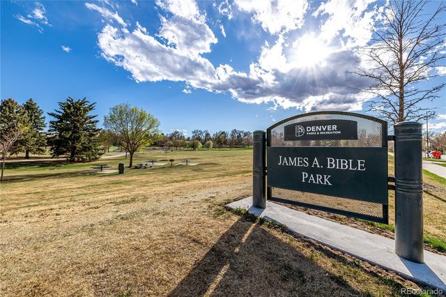 2540 S Jasmine Street, Denver, CO 80222