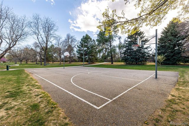 2540 S Jasmine Street, Denver, CO 80222