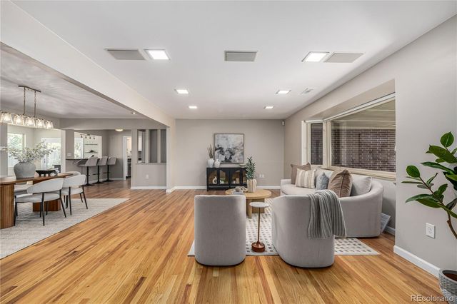 2540 S Jasmine Street, Denver, CO 80222