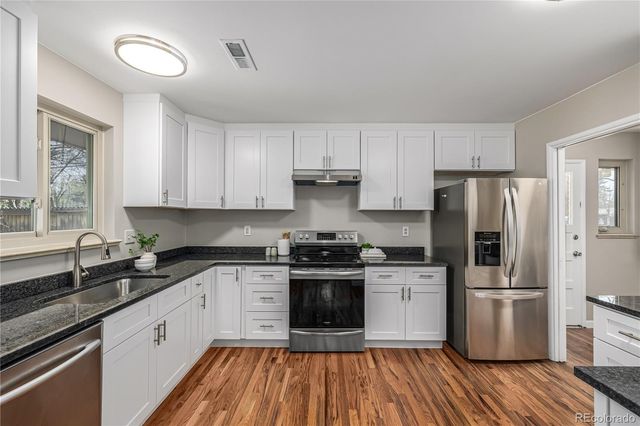 2540 S Jasmine Street, Denver, CO 80222