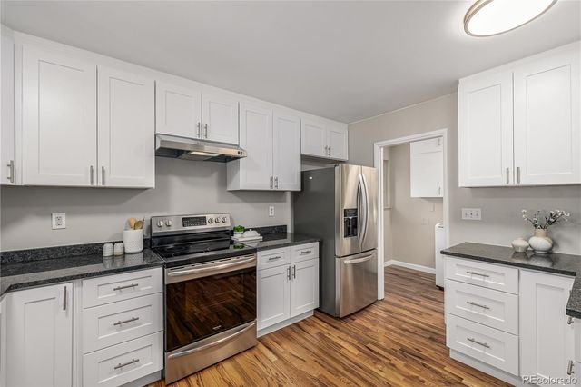 2540 S Jasmine Street, Denver, CO 80222