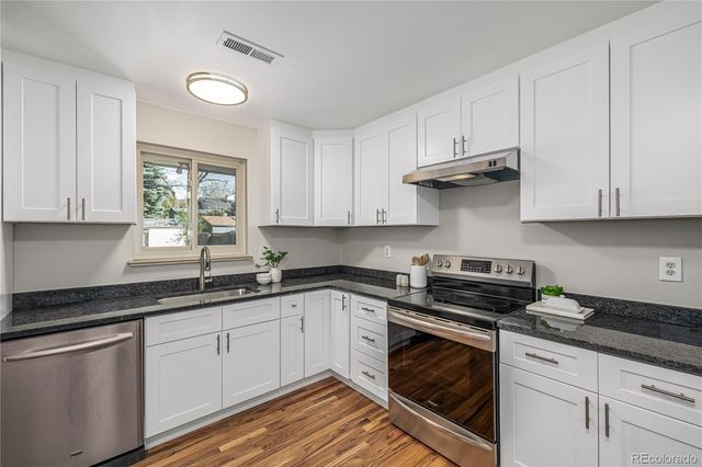 2540 S Jasmine Street, Denver, CO 80222