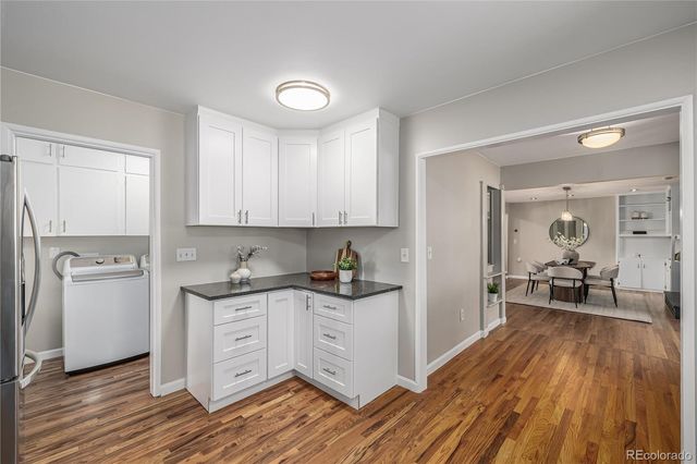 2540 S Jasmine Street, Denver, CO 80222