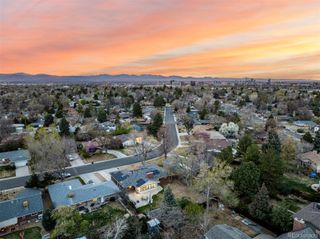 2540 S Jasmine Street, Denver, CO 80222