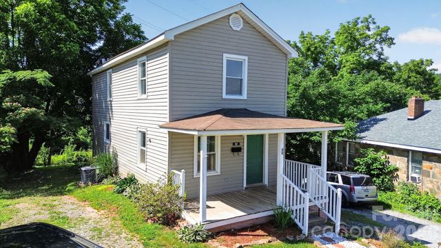 80 Ridge Street, Marion, NC 28752