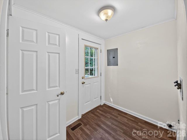 80 Ridge Street, Marion, NC 28752