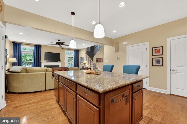 2509 PAINTED SUNSET DR, Ellicott City, MD 21042