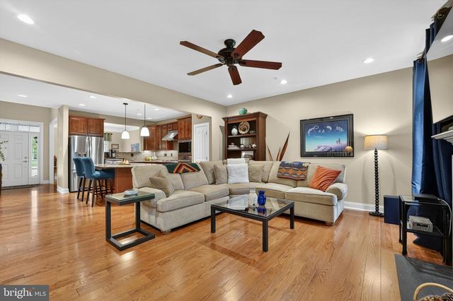 2509 PAINTED SUNSET DR, Ellicott City, MD 21042