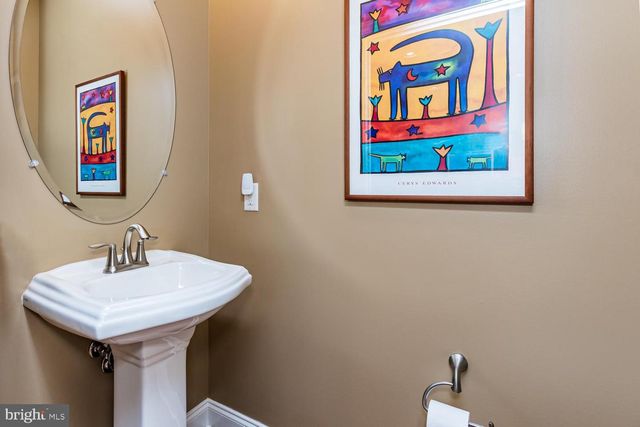 2509 PAINTED SUNSET DR, Ellicott City, MD 21042