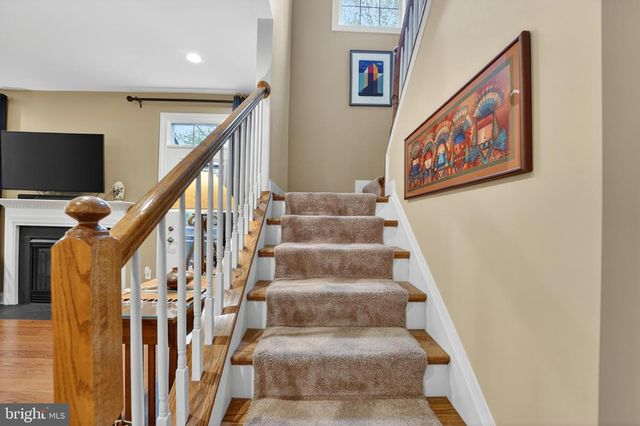2509 PAINTED SUNSET DR, Ellicott City, MD 21042