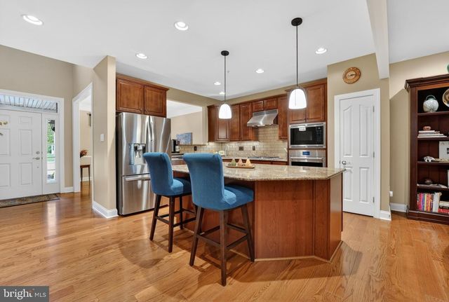2509 PAINTED SUNSET DR, Ellicott City, MD 21042