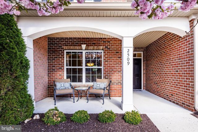 2509 PAINTED SUNSET DR, Ellicott City, MD 21042