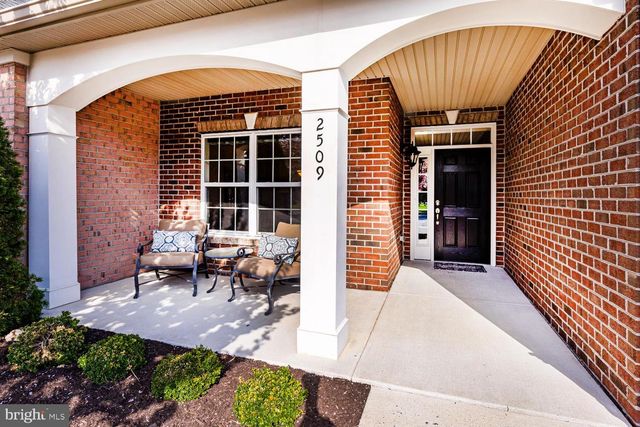 2509 PAINTED SUNSET DR, Ellicott City, MD 21042