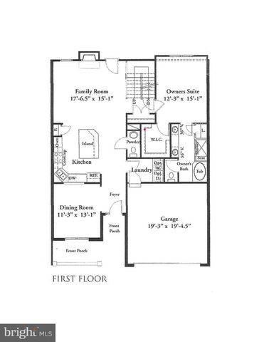 2509 PAINTED SUNSET DR, Ellicott City, MD 21042